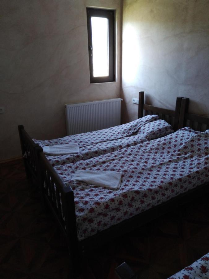 Family Hotel Mtamta Gudauri Luaran gambar
