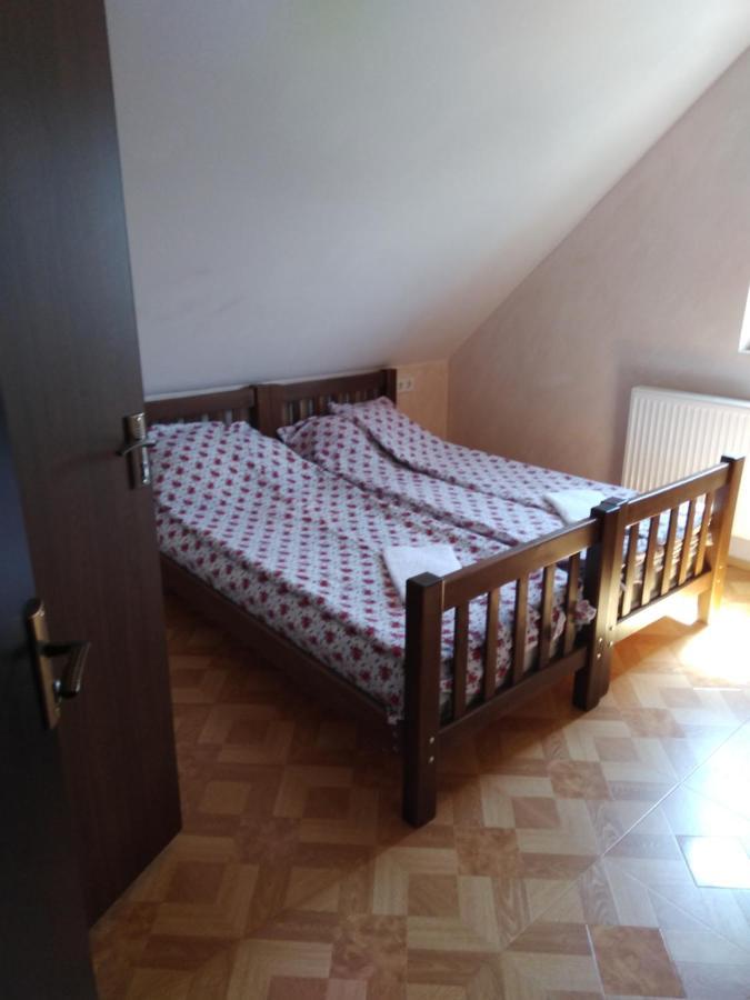 Family Hotel Mtamta Gudauri Luaran gambar