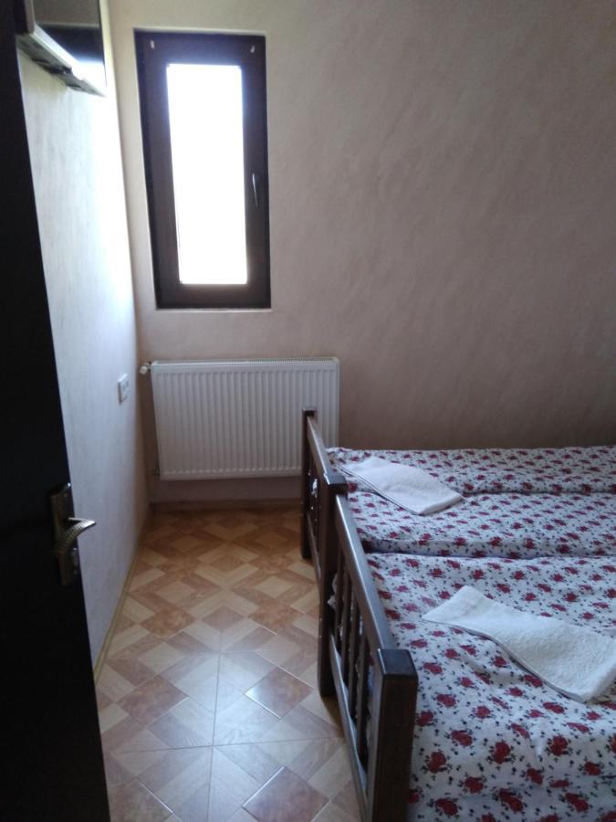 Family Hotel Mtamta Gudauri Luaran gambar