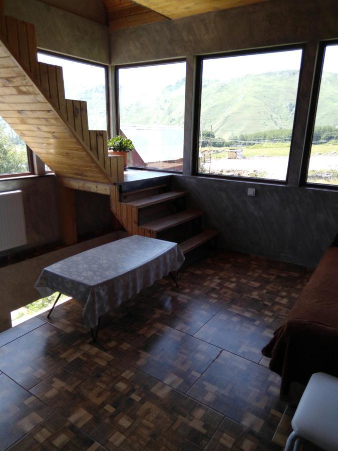 Family Hotel Mtamta Gudauri Luaran gambar