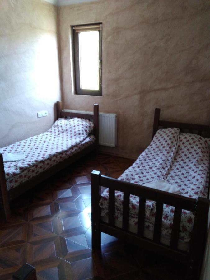Family Hotel Mtamta Gudauri Luaran gambar