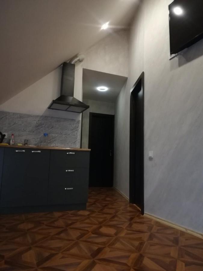 Family Hotel Mtamta Gudauri Luaran gambar