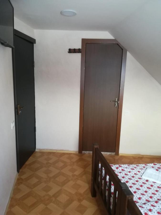 Family Hotel Mtamta Gudauri Luaran gambar