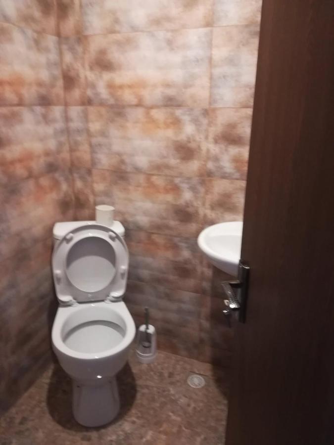 Family Hotel Mtamta Gudauri Luaran gambar
