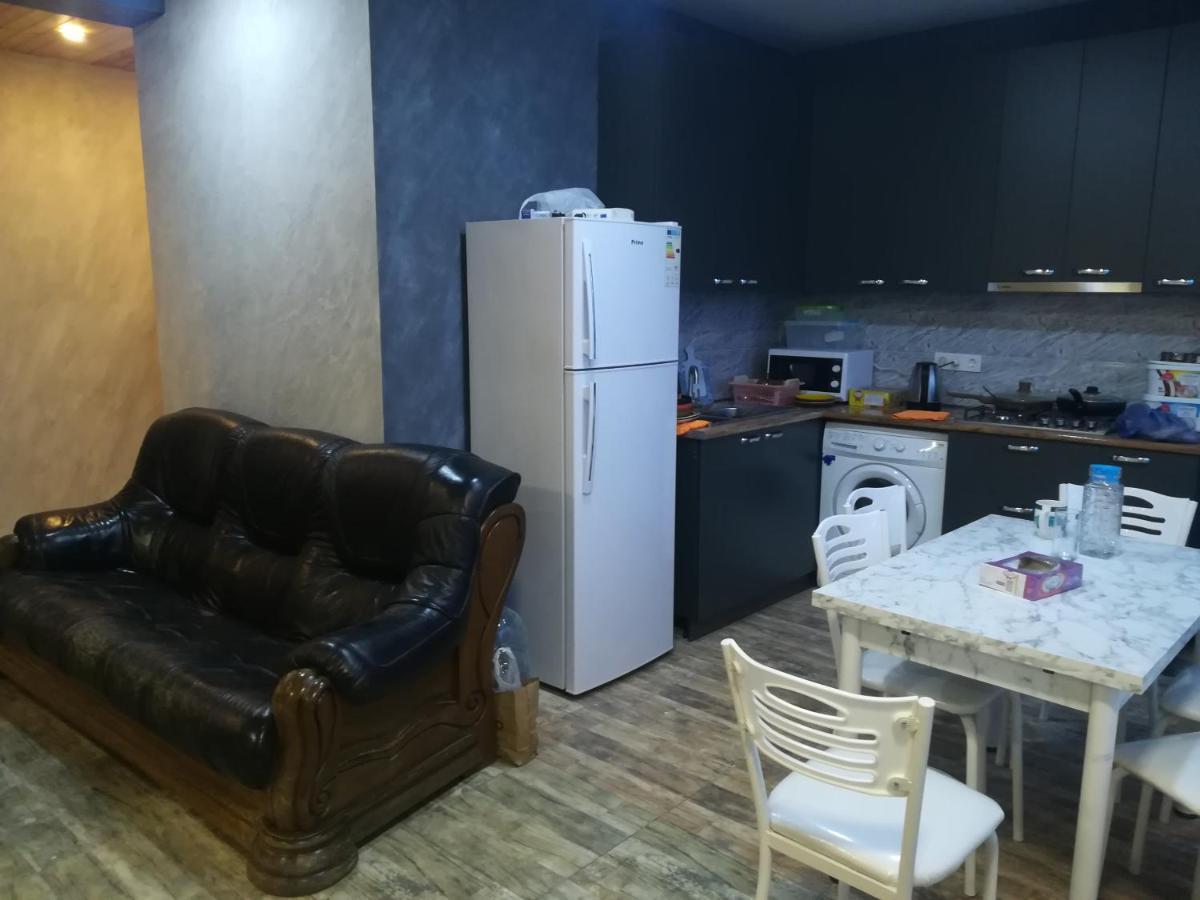 Family Hotel Mtamta Gudauri Luaran gambar
