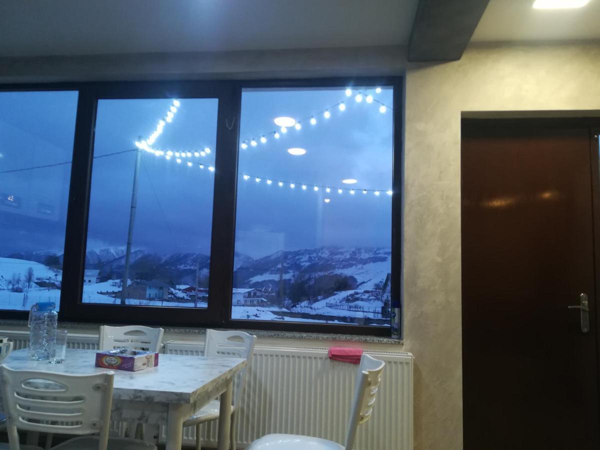 Family Hotel Mtamta Gudauri Luaran gambar