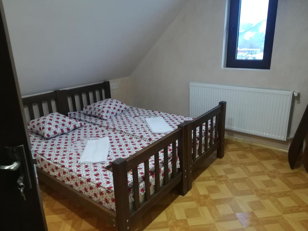 Family Hotel Mtamta Gudauri Luaran gambar